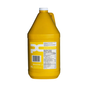 Ventura mustard - 4 L